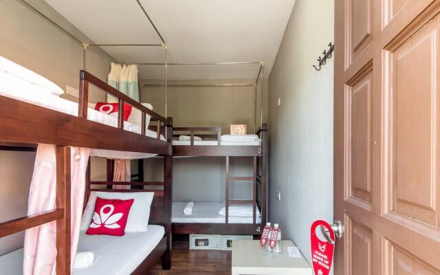 ZEN Rooms Basic Imbi