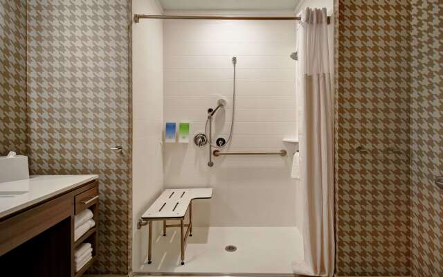 Home2 Suites by Hilton Harvey New Orleans Westbank