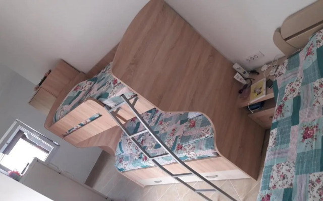 Apartmani i sobe Kod Milosa
