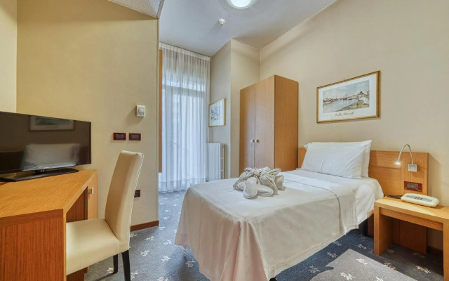 Hotel Terme Olimpia