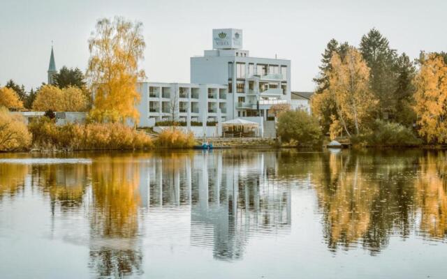 Seehotel Forst