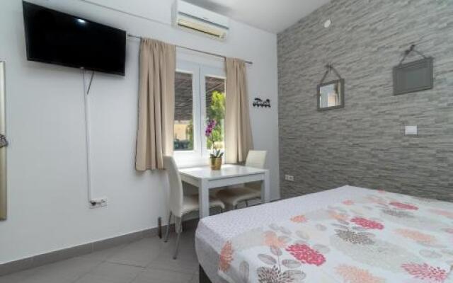 Apartments Orlic