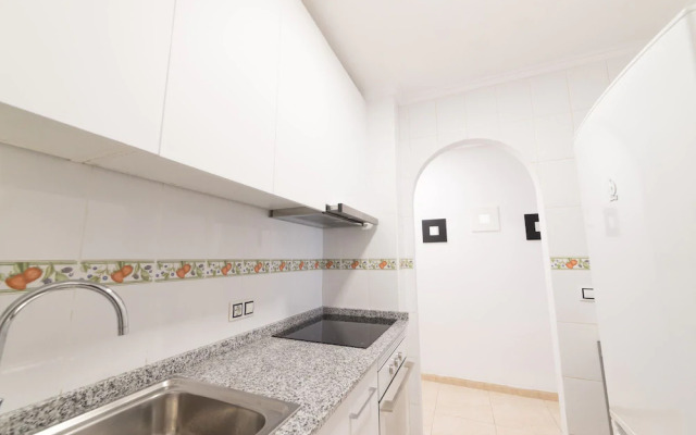 La Loma with Pool, Free Wifi And International Tv.