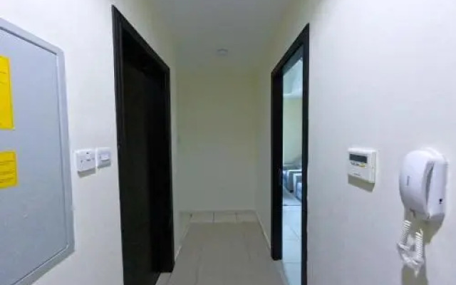 Abu Hail Star Residence - Home Stay