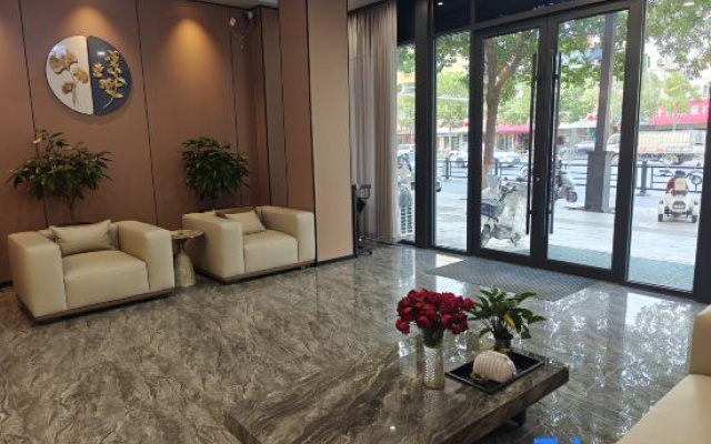 Suiping Taocheng Express Hotel