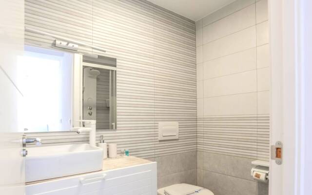 3 bed apartment Benidorm