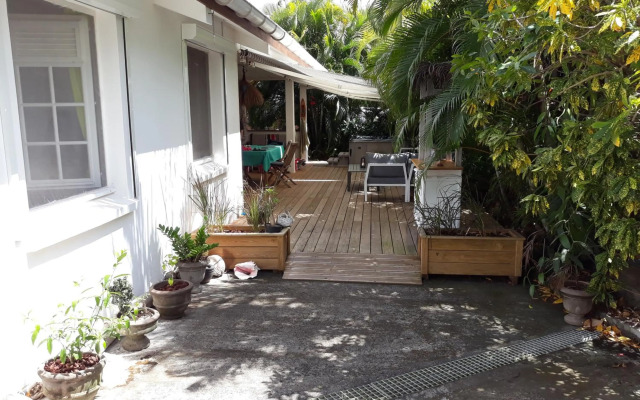 Chambre Et Table D’Hote Au Diamant