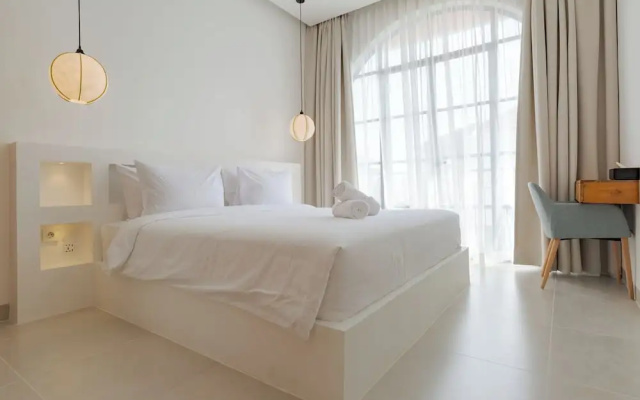 Playa Canggu 4 – Guest Rooms – Canggu