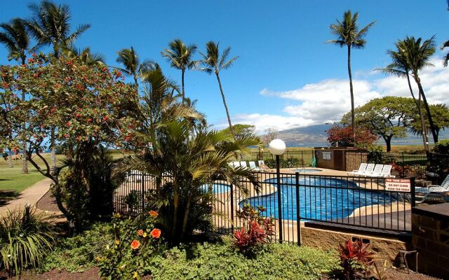 Kauhale Makai Condo on the Beach