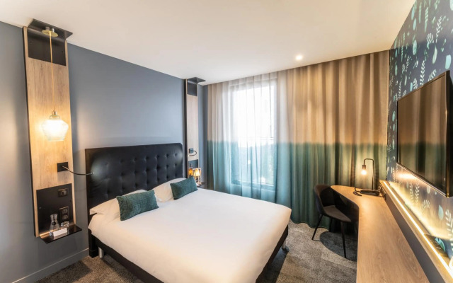 Brit Hotel Ker Lann Aeroport - Parc Expo