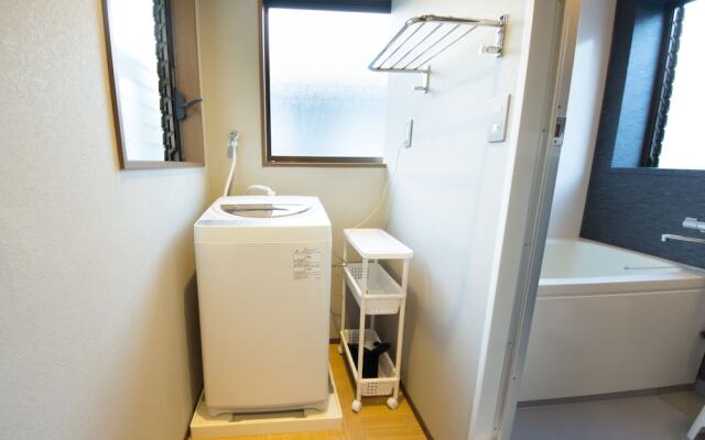 Heian Residence Kuramaguchi