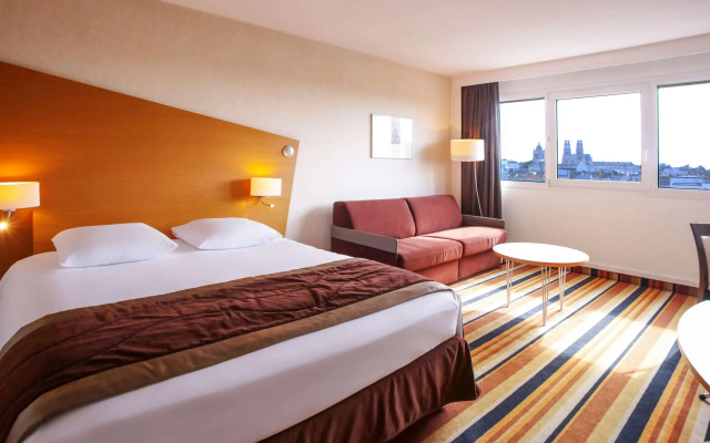 Mercure Orléans Centre