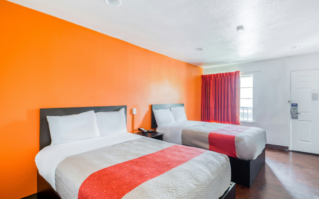 OYO Hotel Baton Rouge East I-12