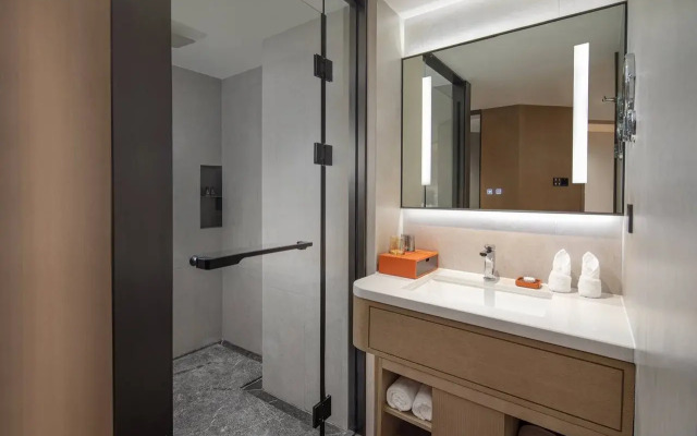 Days Hotel by Wyndham Meizhou Meijiang