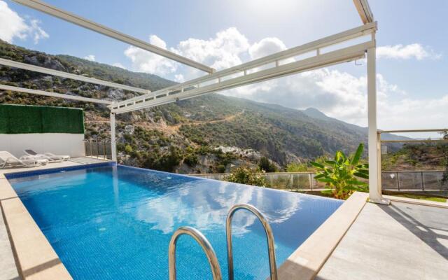 Villa Infinity Mountain
