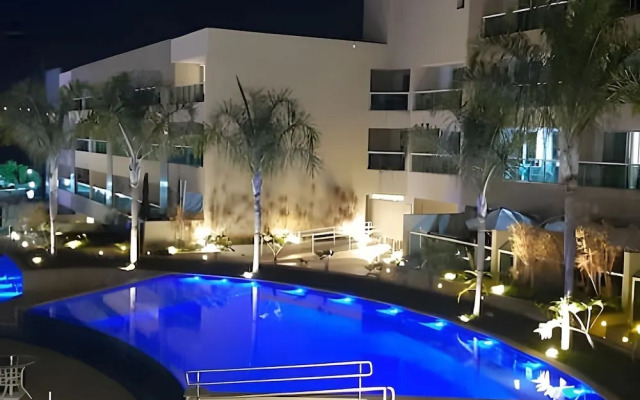 Brisas do Lago - apartamento 1