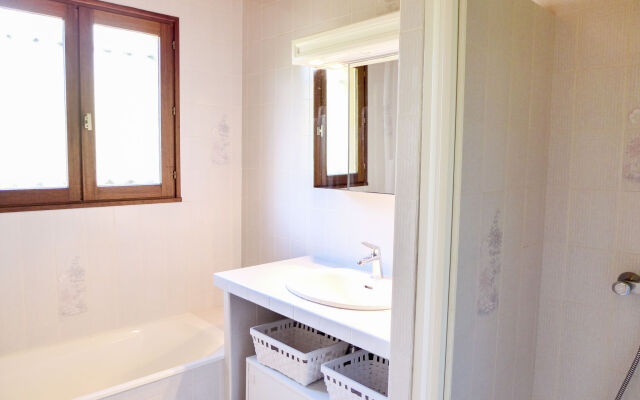 Holiday Home Orée des Greens