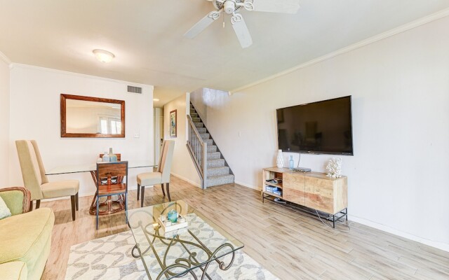 Jacksonville Beach Costa Verde by Vtrips