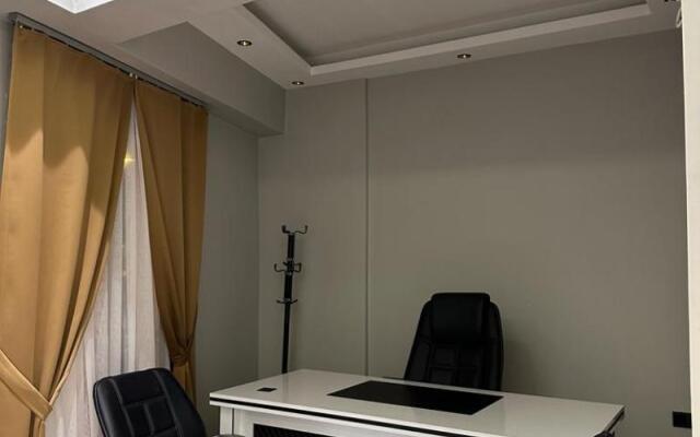 Sareban Hotel Istanbul