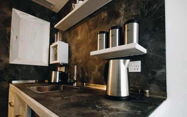 Valletta Collection - Ordinance Suites