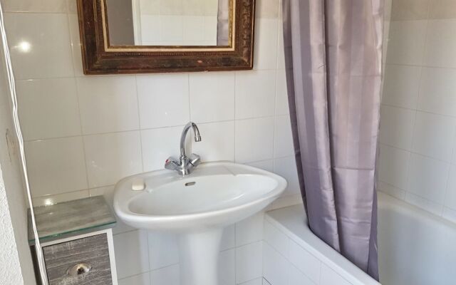 Welcome to Cannes - Duplex 15