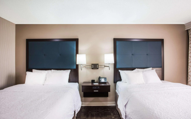 Hampton Inn Cleveland Airport - Tiedeman Road