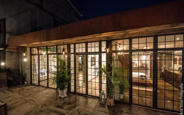 Ipanema Hills Loft