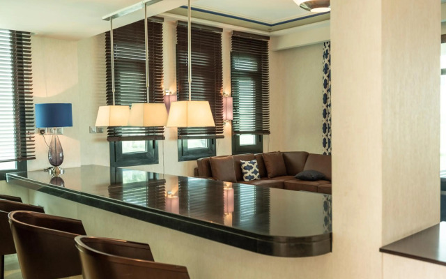 Retaj Salwa Resort & Spa