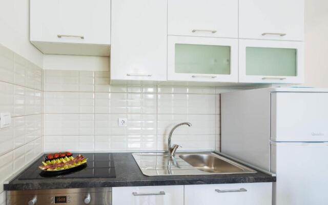 Apartments Sucic