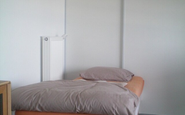 Apartment With 2 Bedrooms in Ivry-sur-seine, With Wonderful City View,