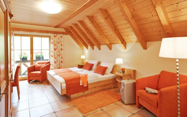 Hotel-Restaurant "Im Spinnerhof"