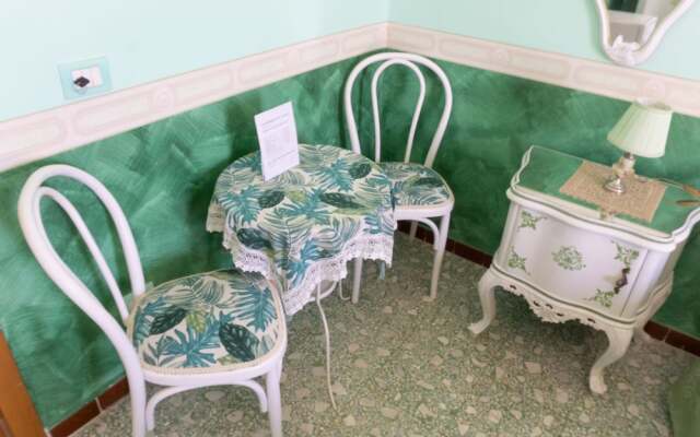 Bed and Breakfast Fabiola