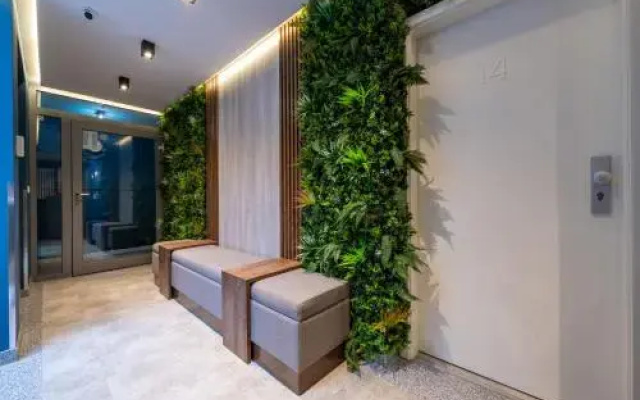 Hotel Metropol Garni