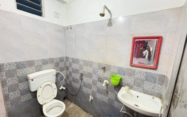 Radheshyam Hotel Old Digha