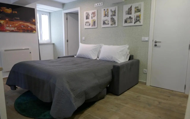 Belo Apartment