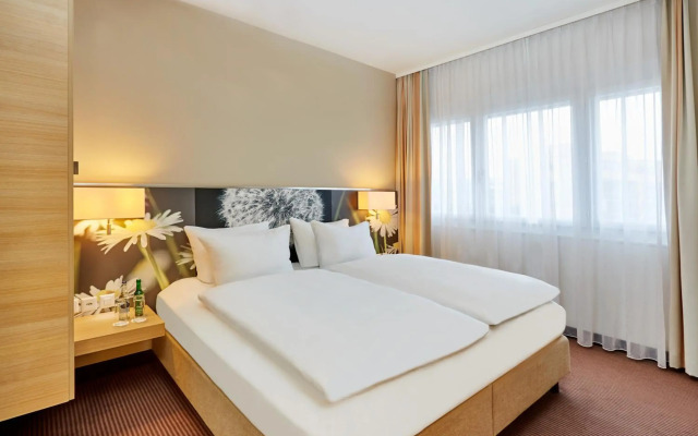 H+ Hotel Zürich