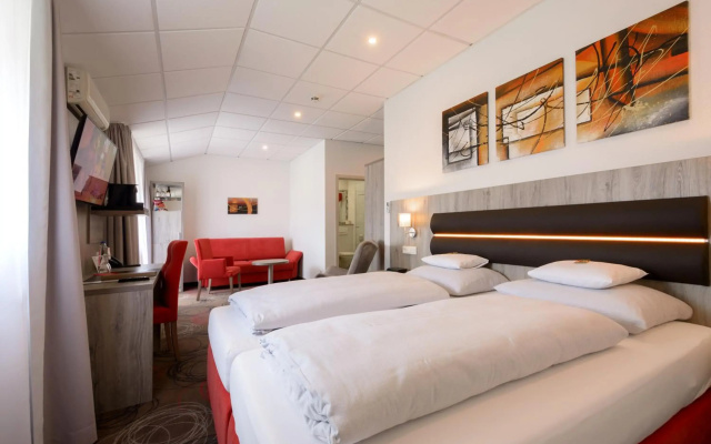 Hotel Engelhorn