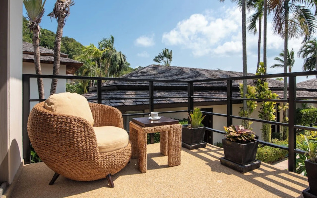 Dhevatara Residence