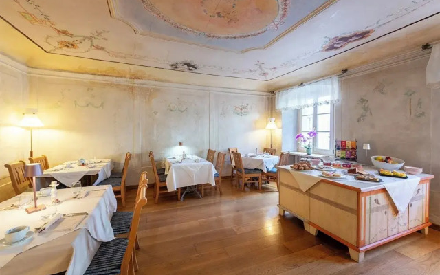 Hotel Relais Orsingher