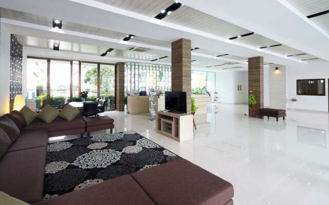 Wellness Park Residence