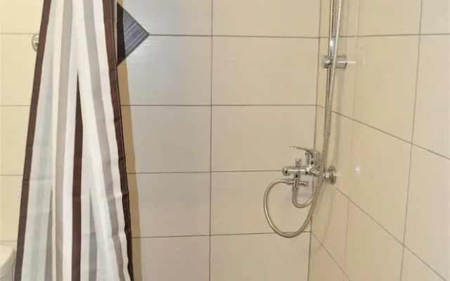 Thassos Grand Villas Apartments &Studios