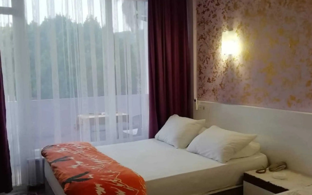 kemer manastir hotel