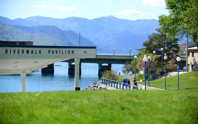 Away from the Rain #13