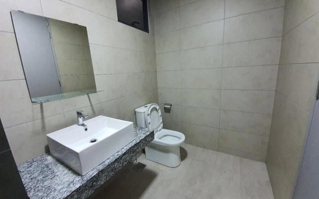 Miracle Homestay Family & Group