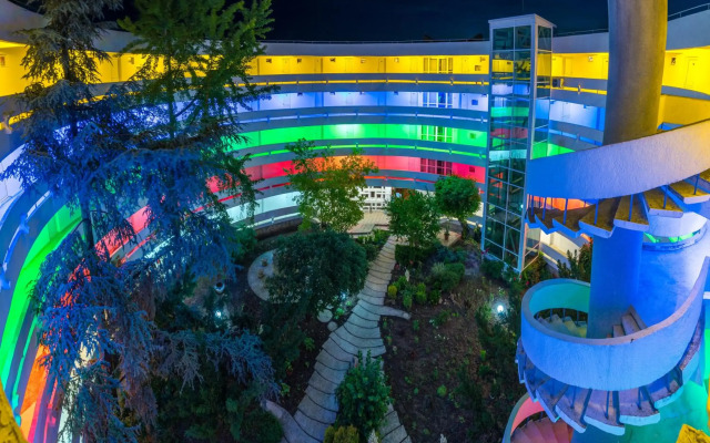 Hotel Raluca