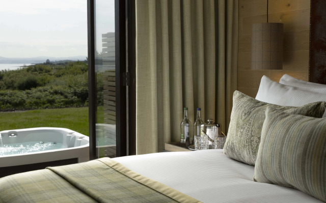 The Isle of Mull Hotel and Spa