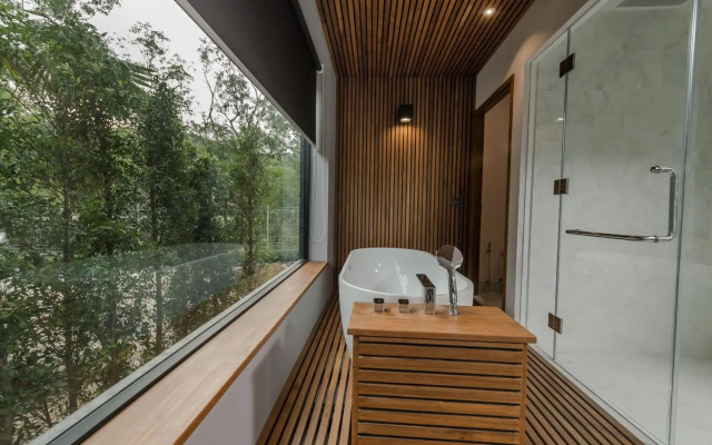 The Gallery Hotel Nai Harn