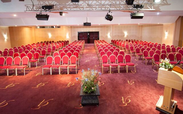 Eden Andalou Aquapark & Spa