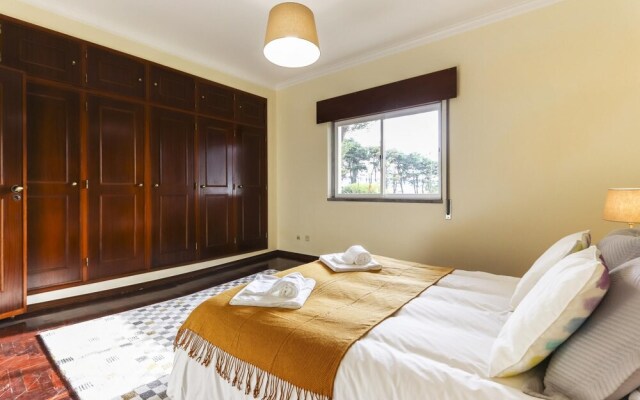 Sintra Classic Villa by Homing
