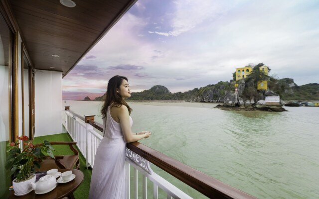 Calypso Cruises